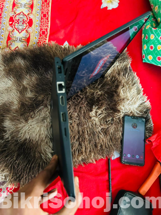 Lenovo thinkpad yoga 11e